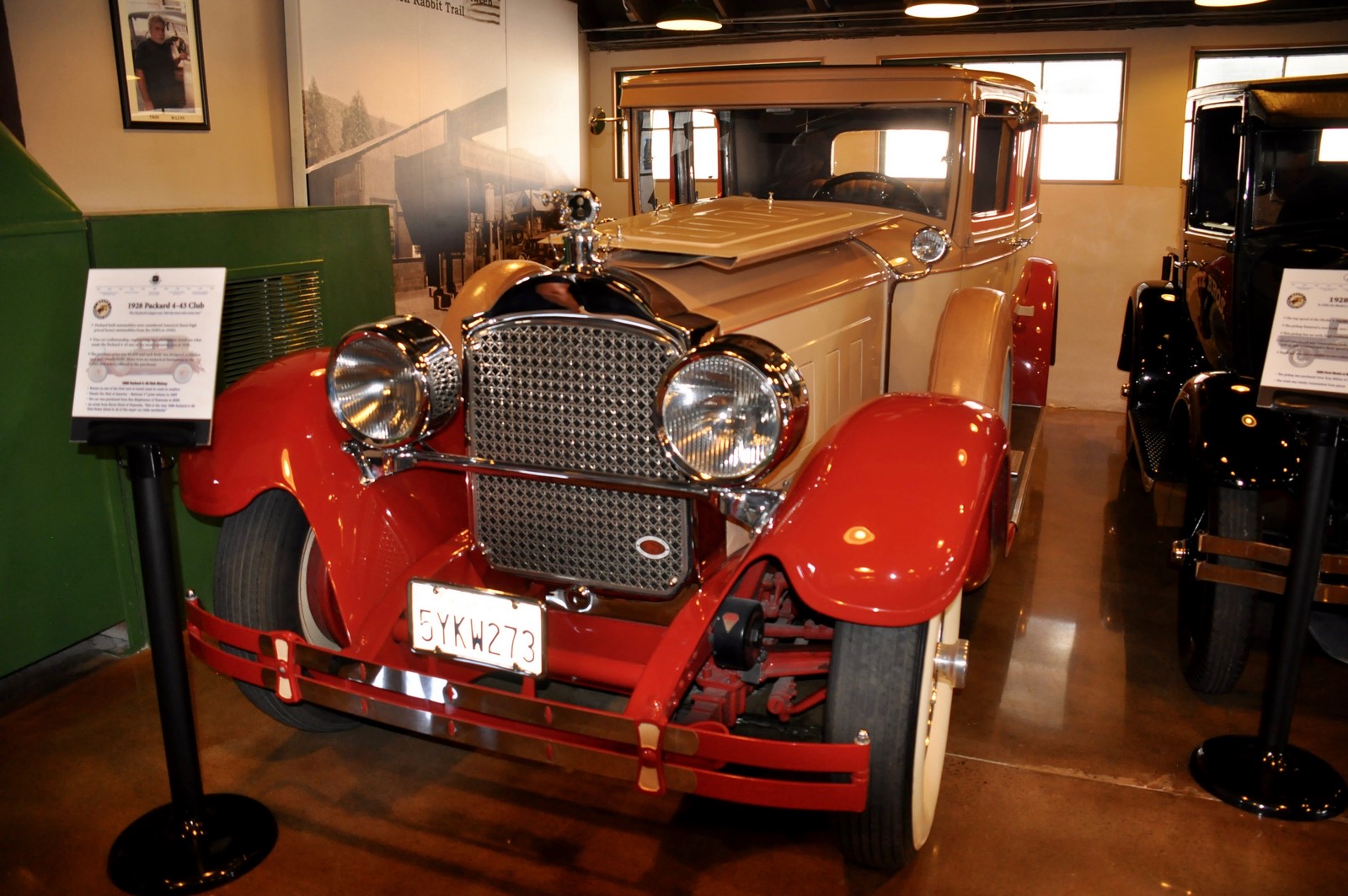 Simi Valley Corvettes
