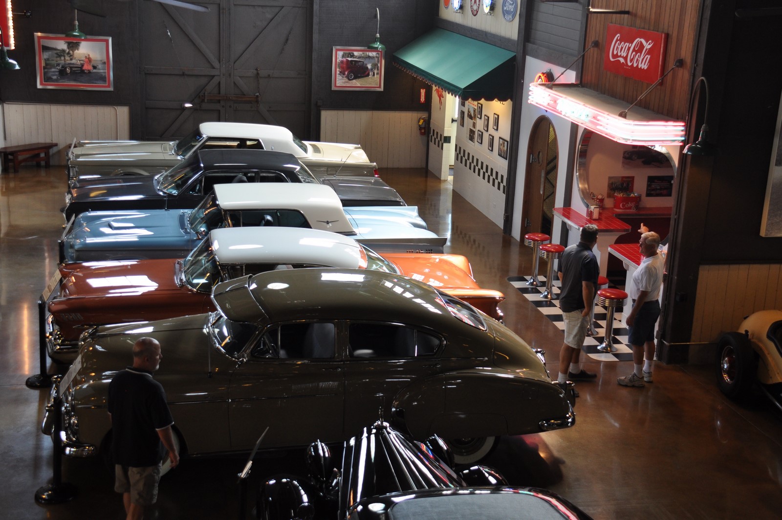 Simi Valley Corvettes