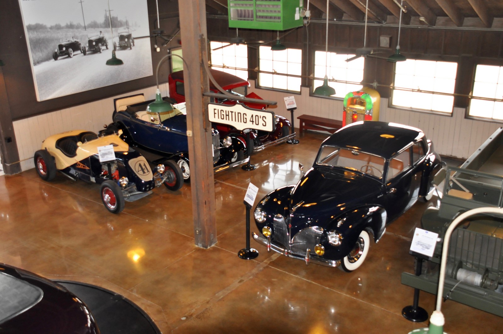 Simi Valley Corvettes