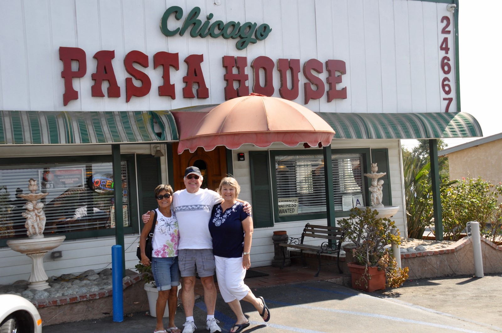 Simi Valley Corvettes