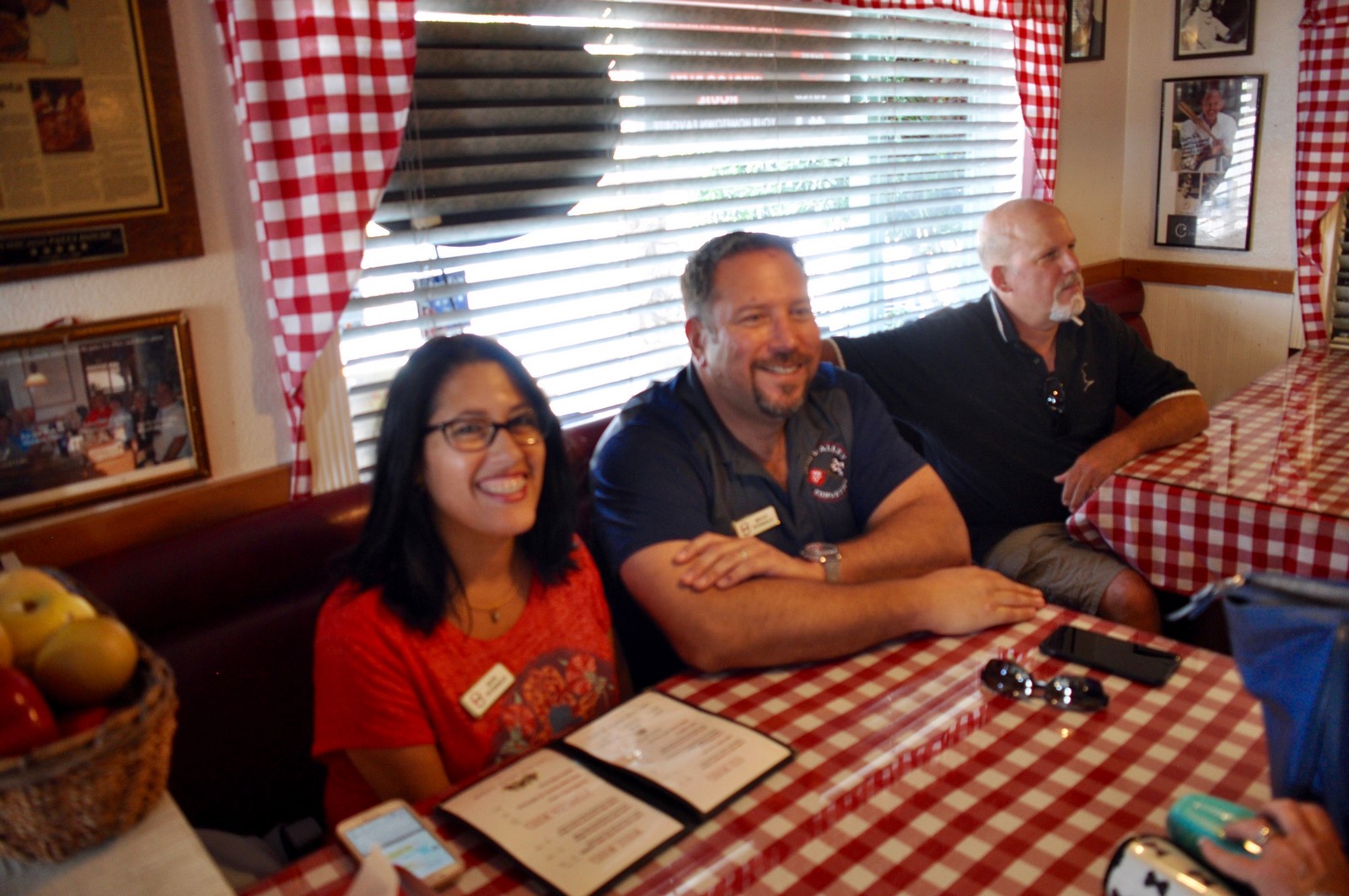 Simi Valley Corvettes