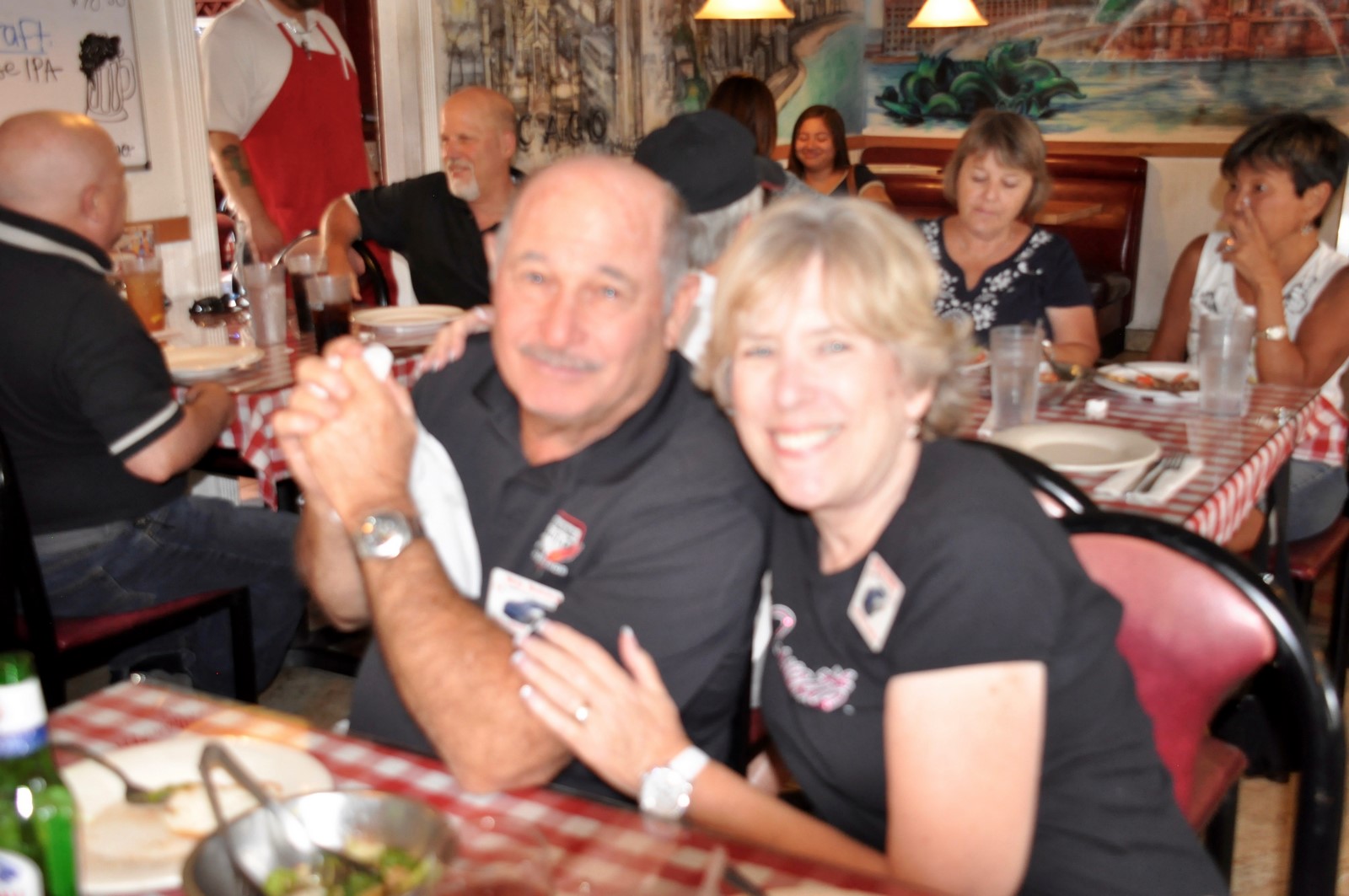 Simi Valley Corvettes