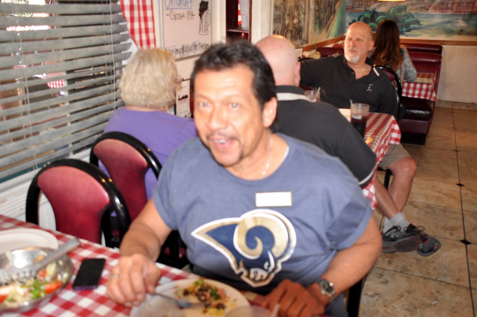 Simi Valley Corvettes