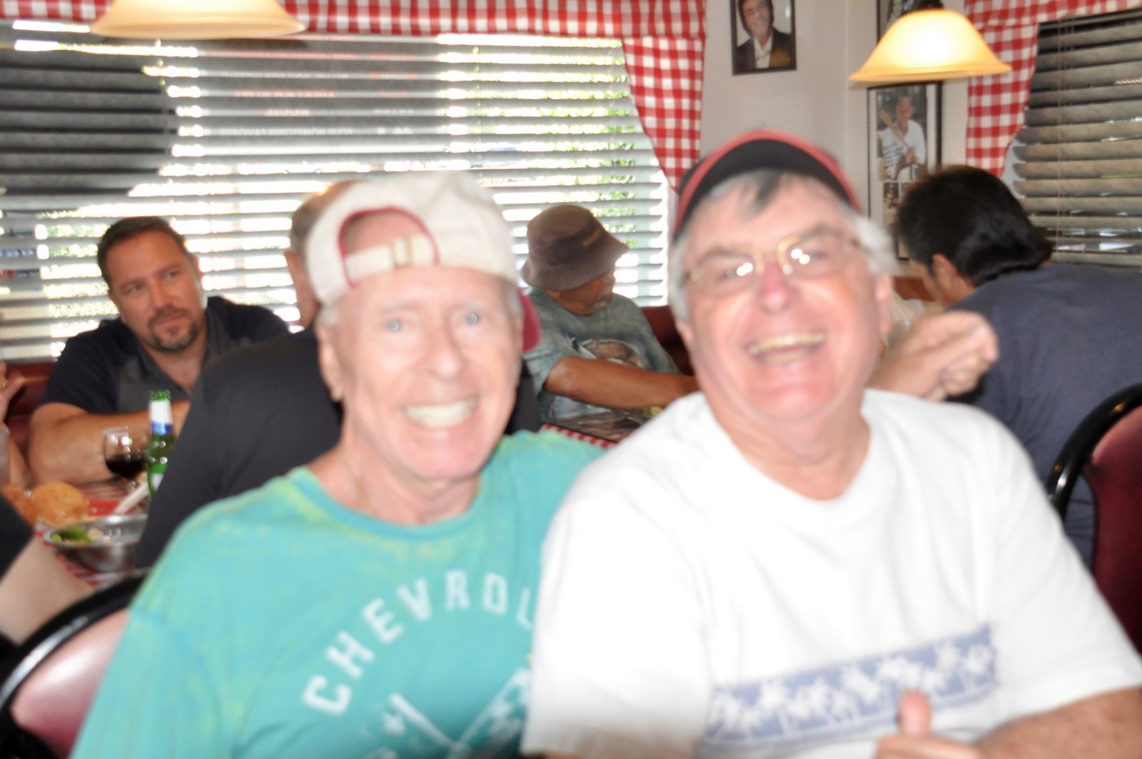 Simi Valley Corvettes