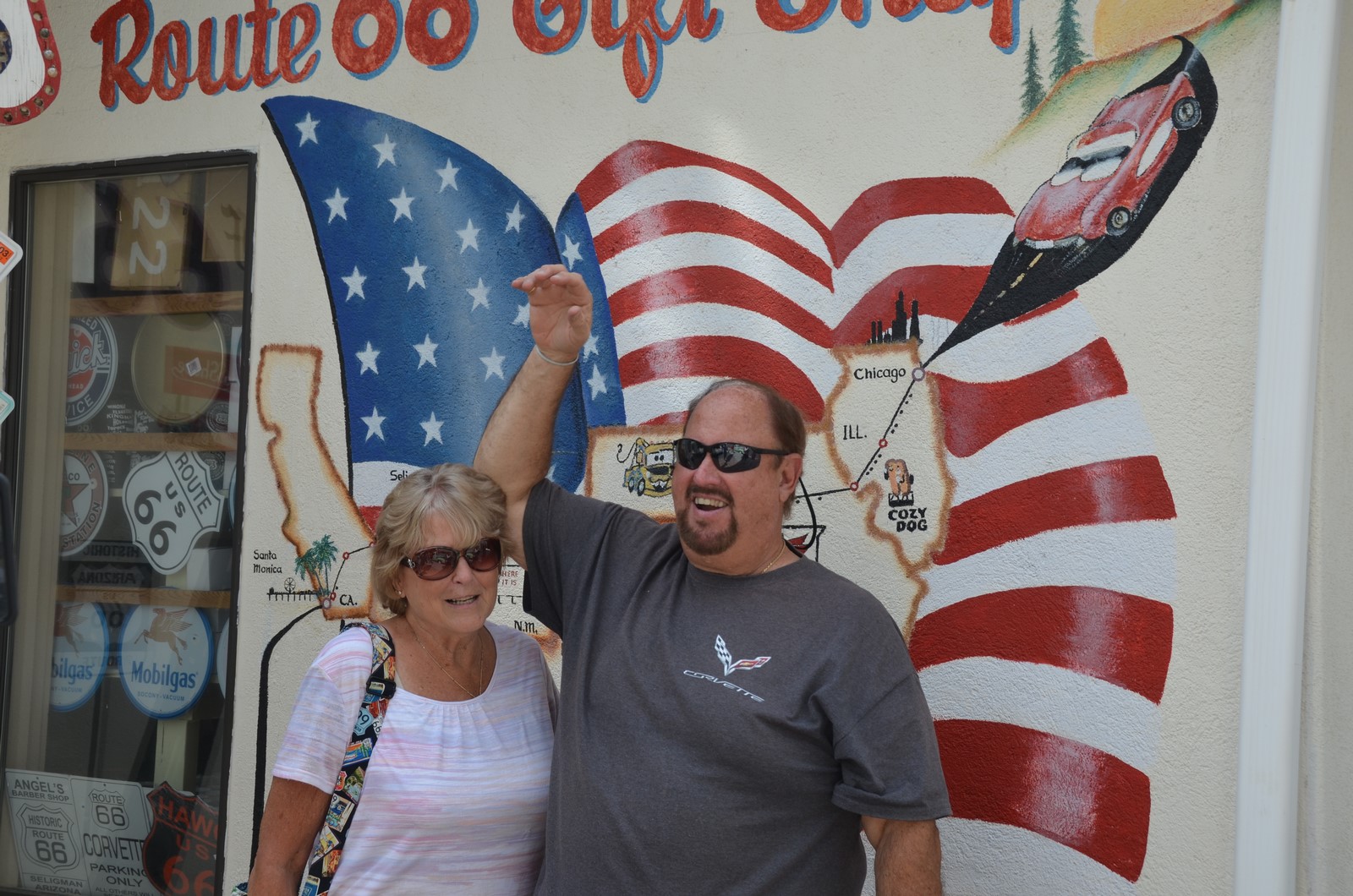 Simi Valley Corvettes