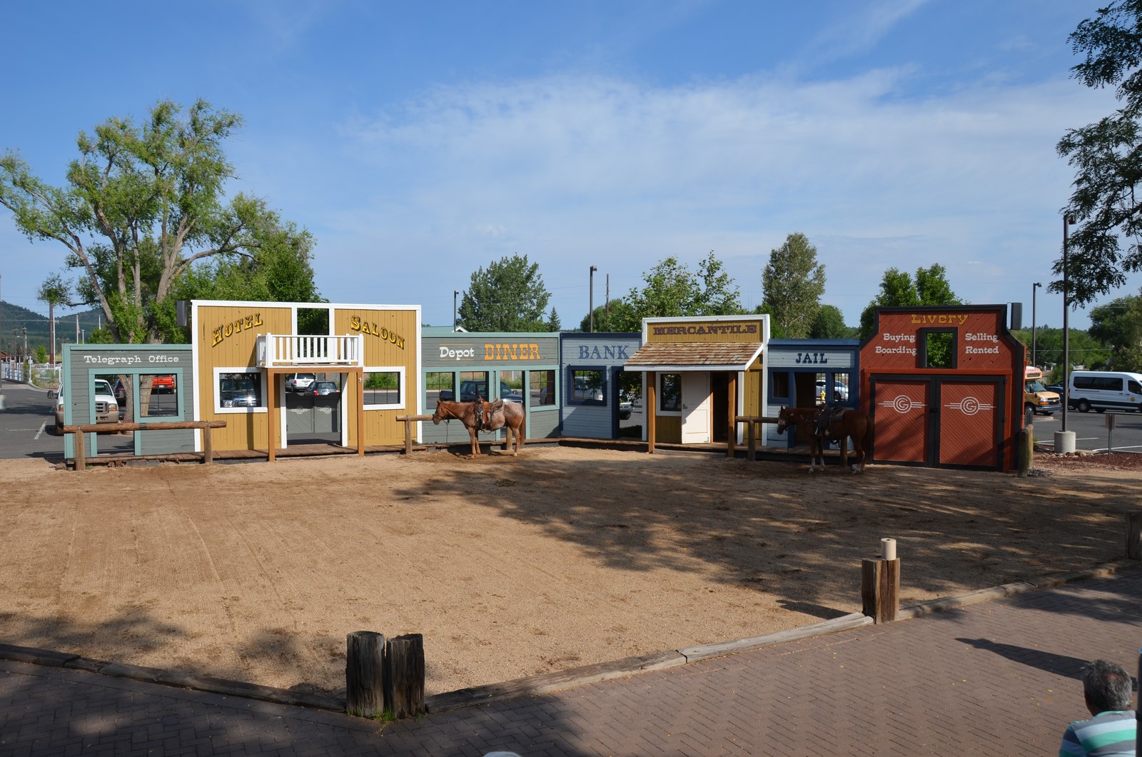 Simi Valley Corvettes