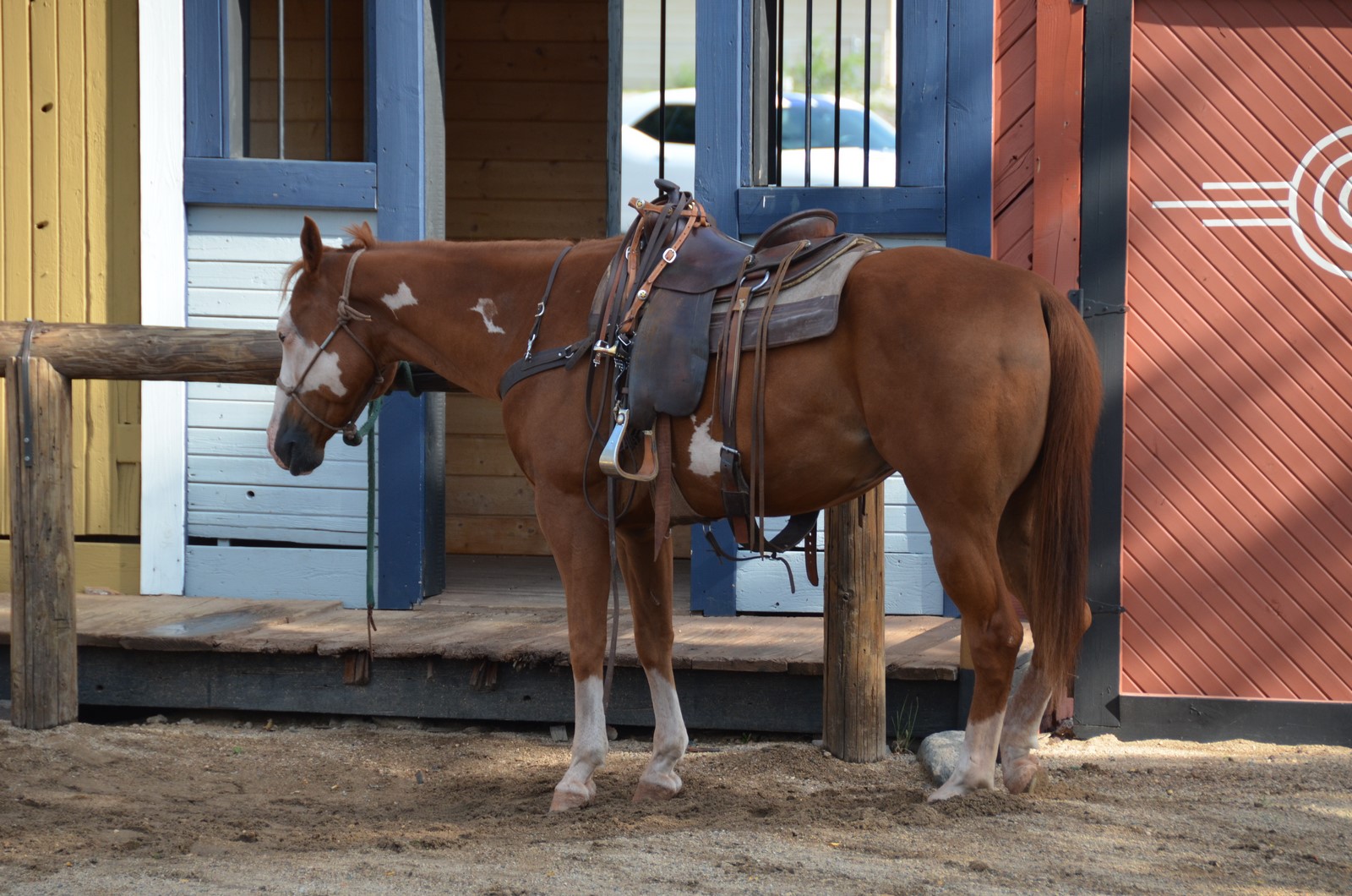 Simi Valley Corvettes