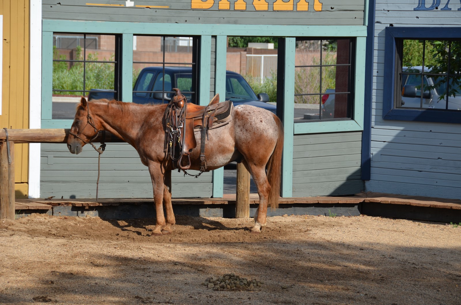 Simi Valley Corvettes