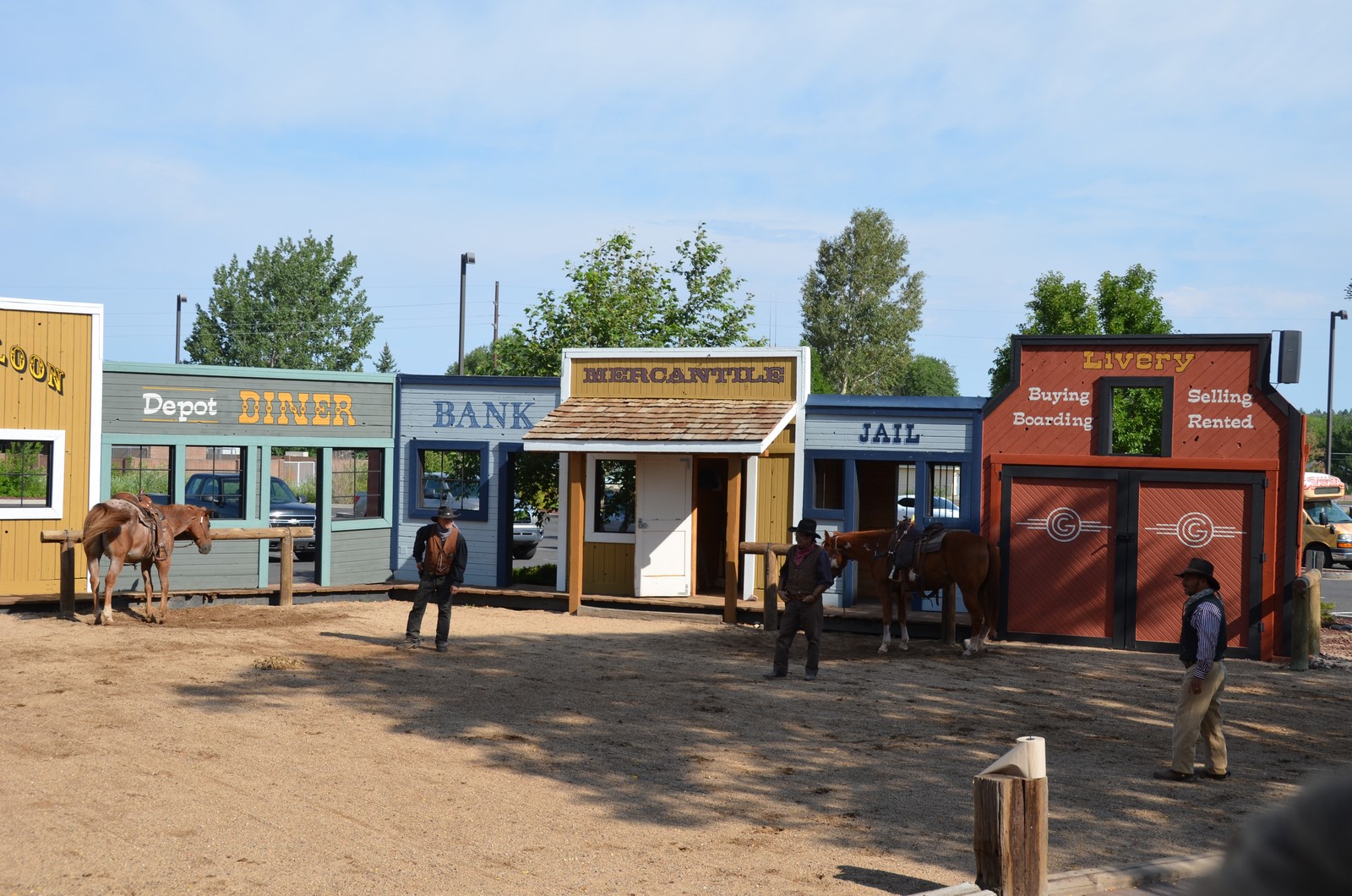Simi Valley Corvettes