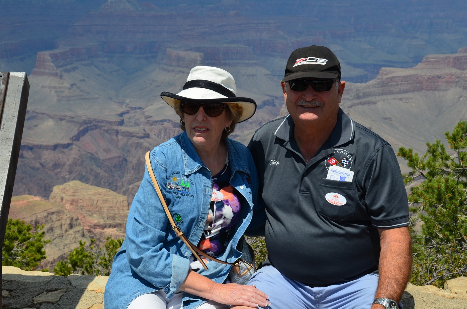 Simi Valley Corvettes