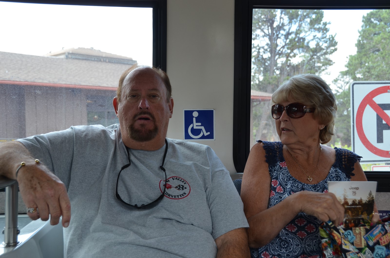 Simi Valley Corvettes