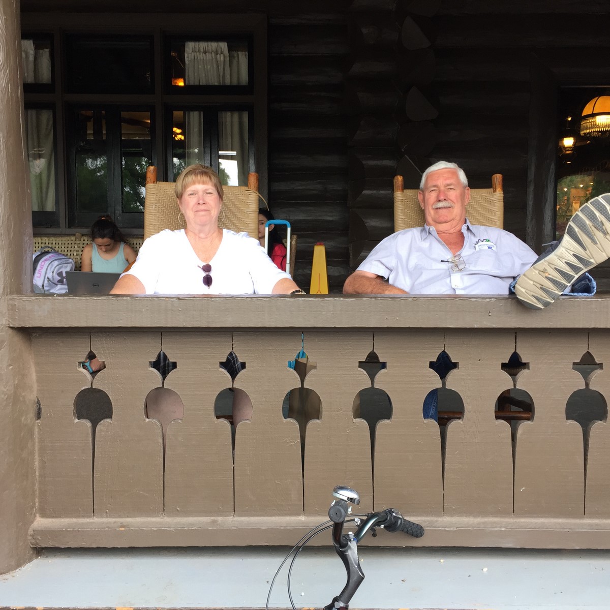 Simi Valley Corvettes