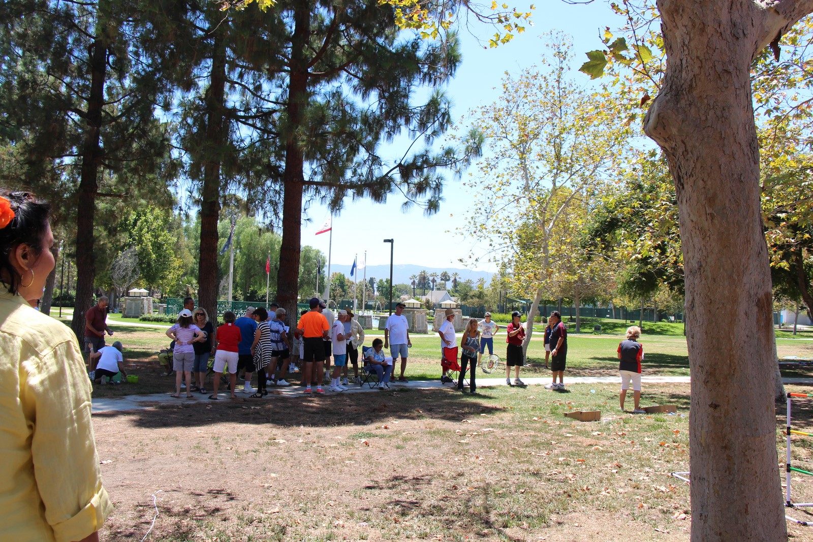 Simi Valley Corvettes
