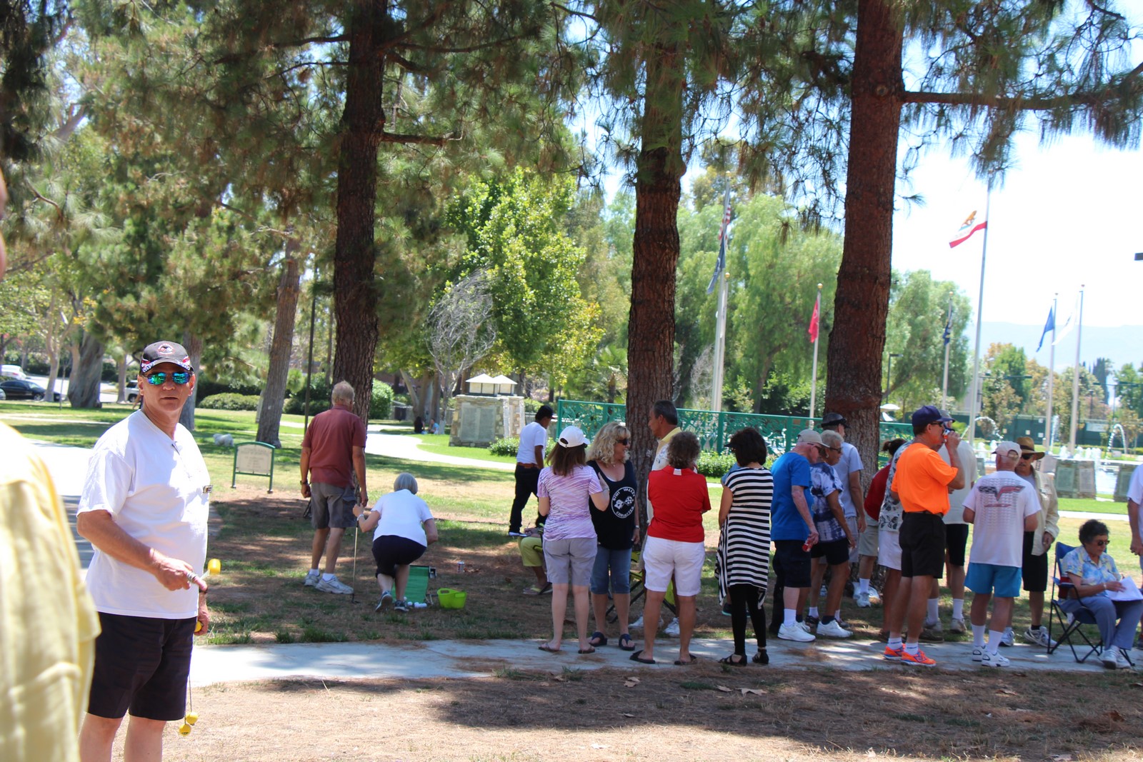 Simi Valley Corvettes