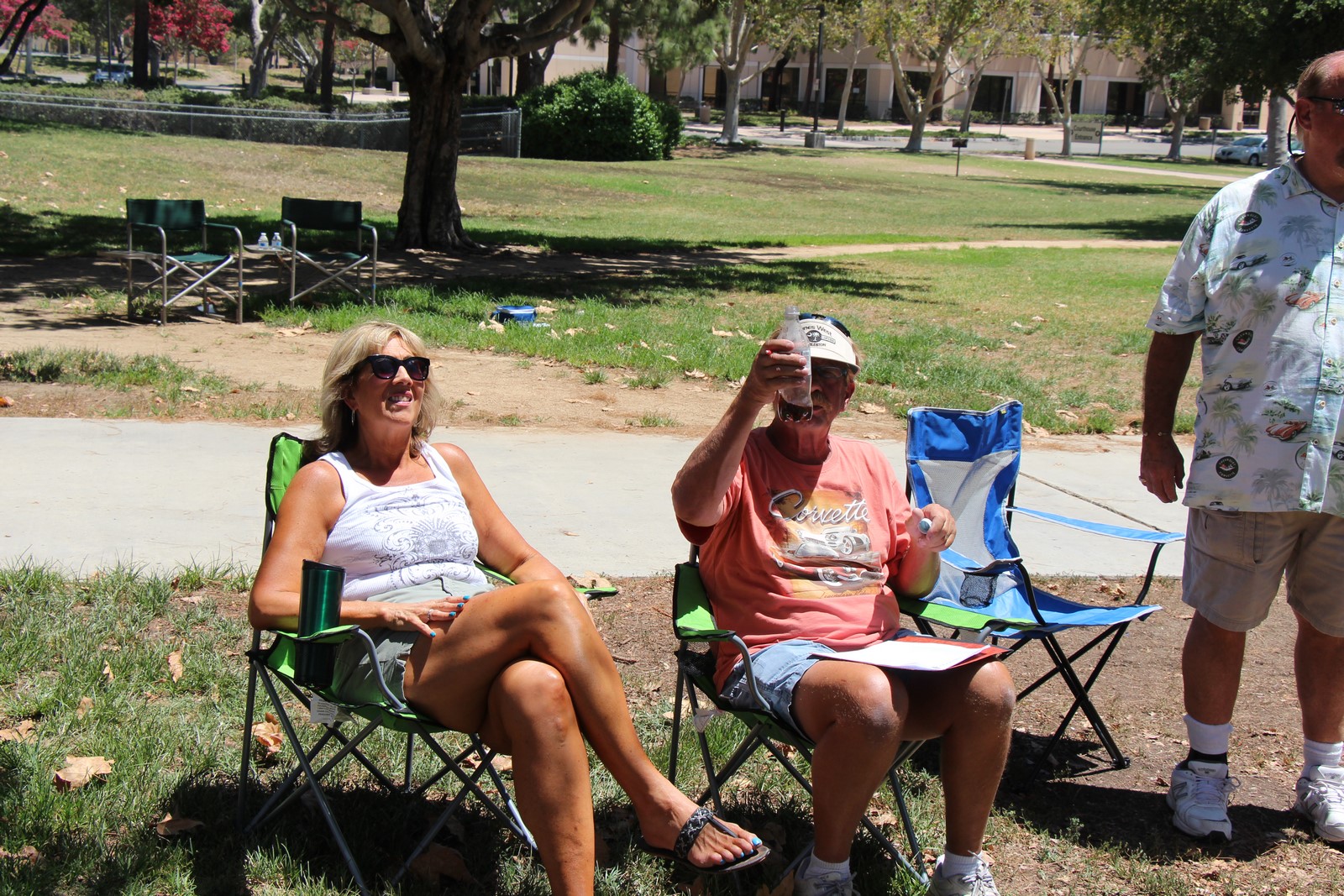 Simi Valley Corvettes