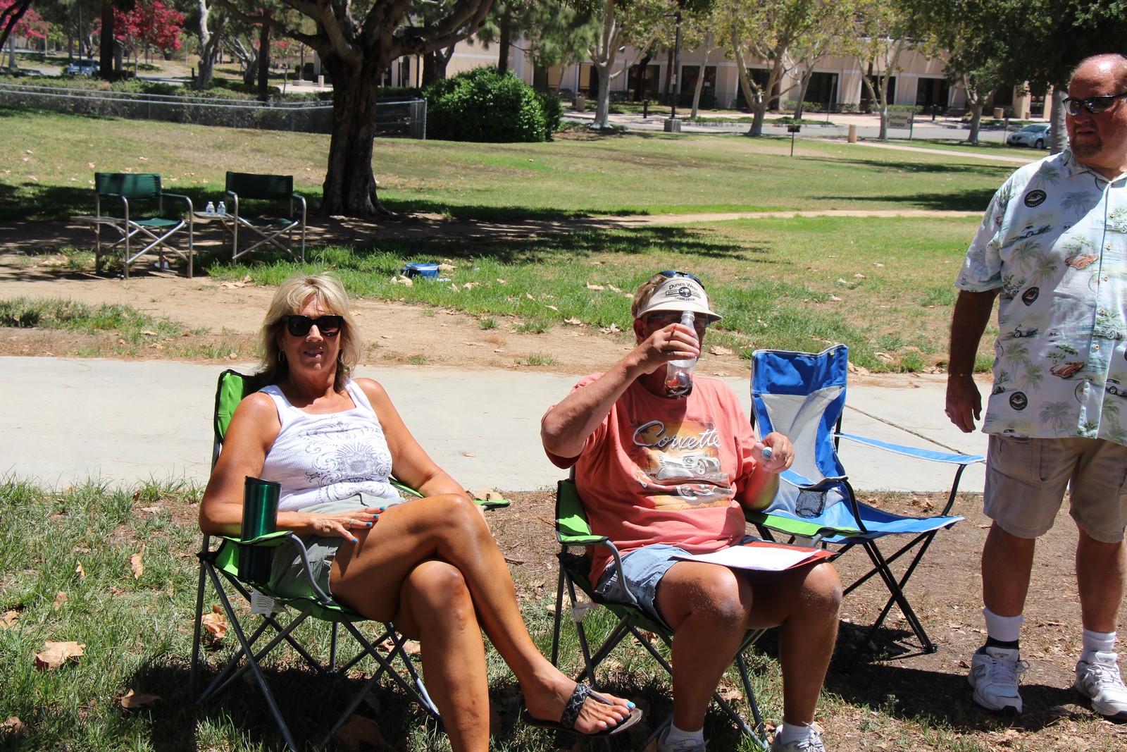 Simi Valley Corvettes