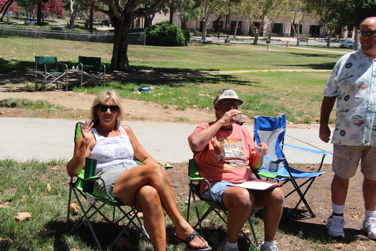 Simi Valley Corvettes