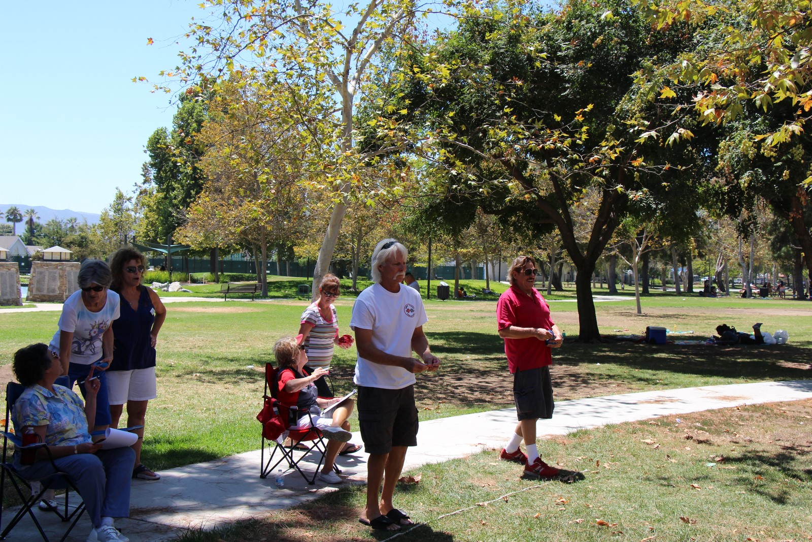 Simi Valley Corvettes