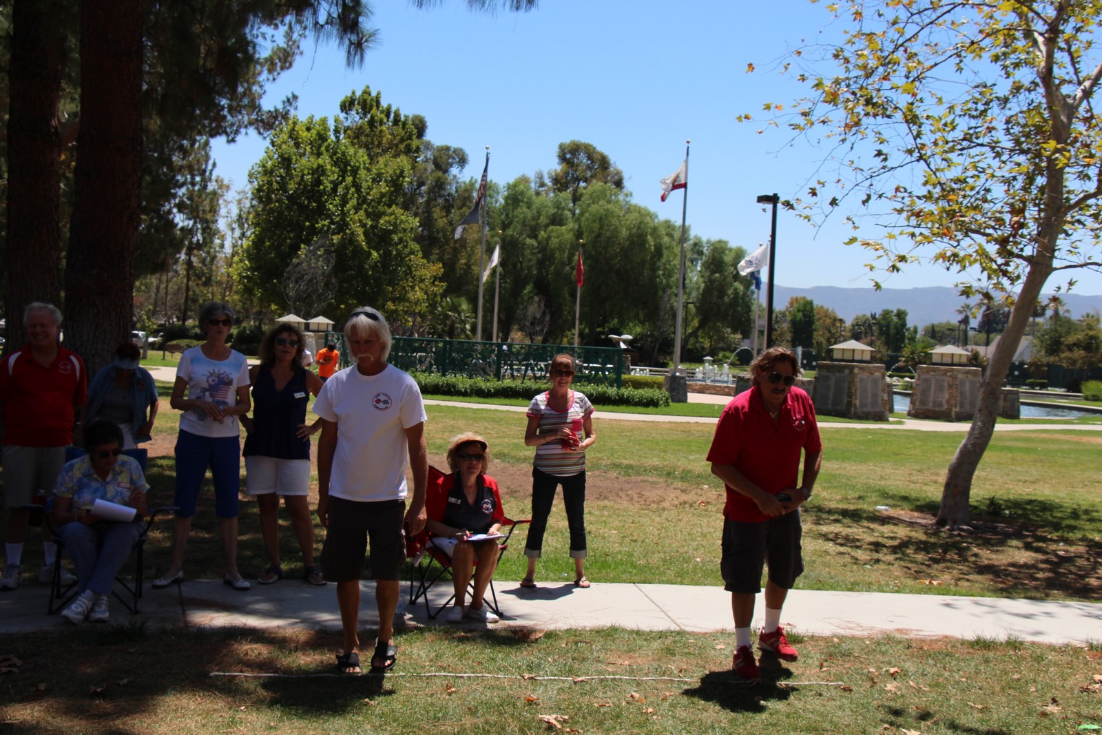 Simi Valley Corvettes