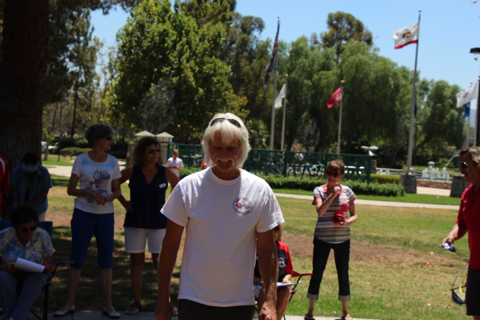 Simi Valley Corvettes