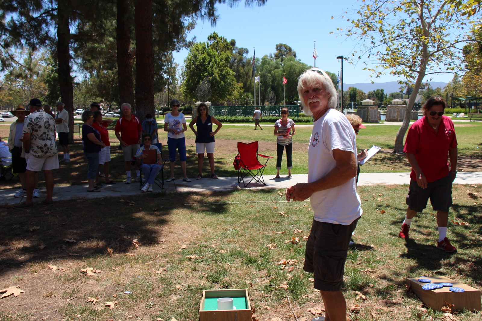 Simi Valley Corvettes