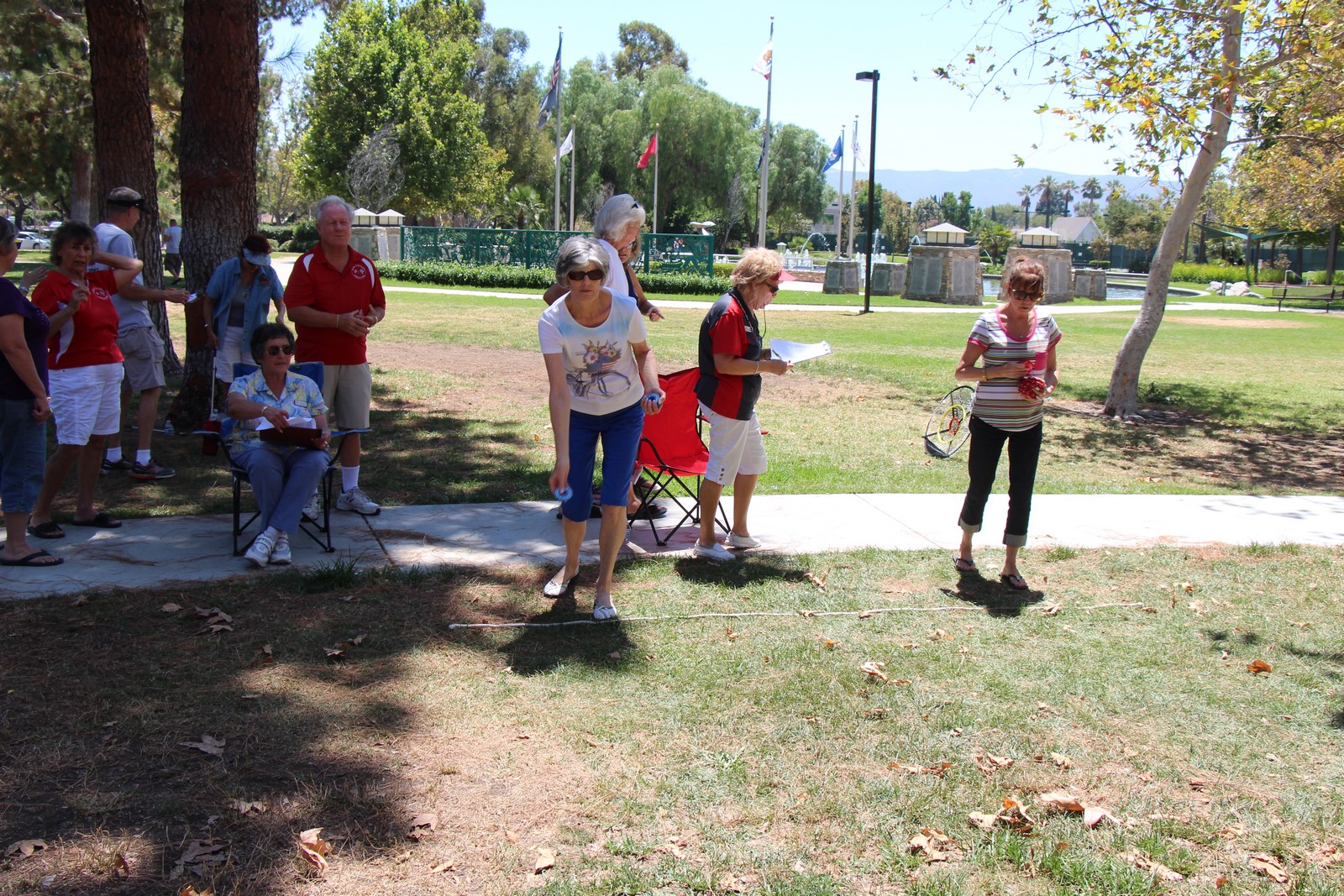 Simi Valley Corvettes