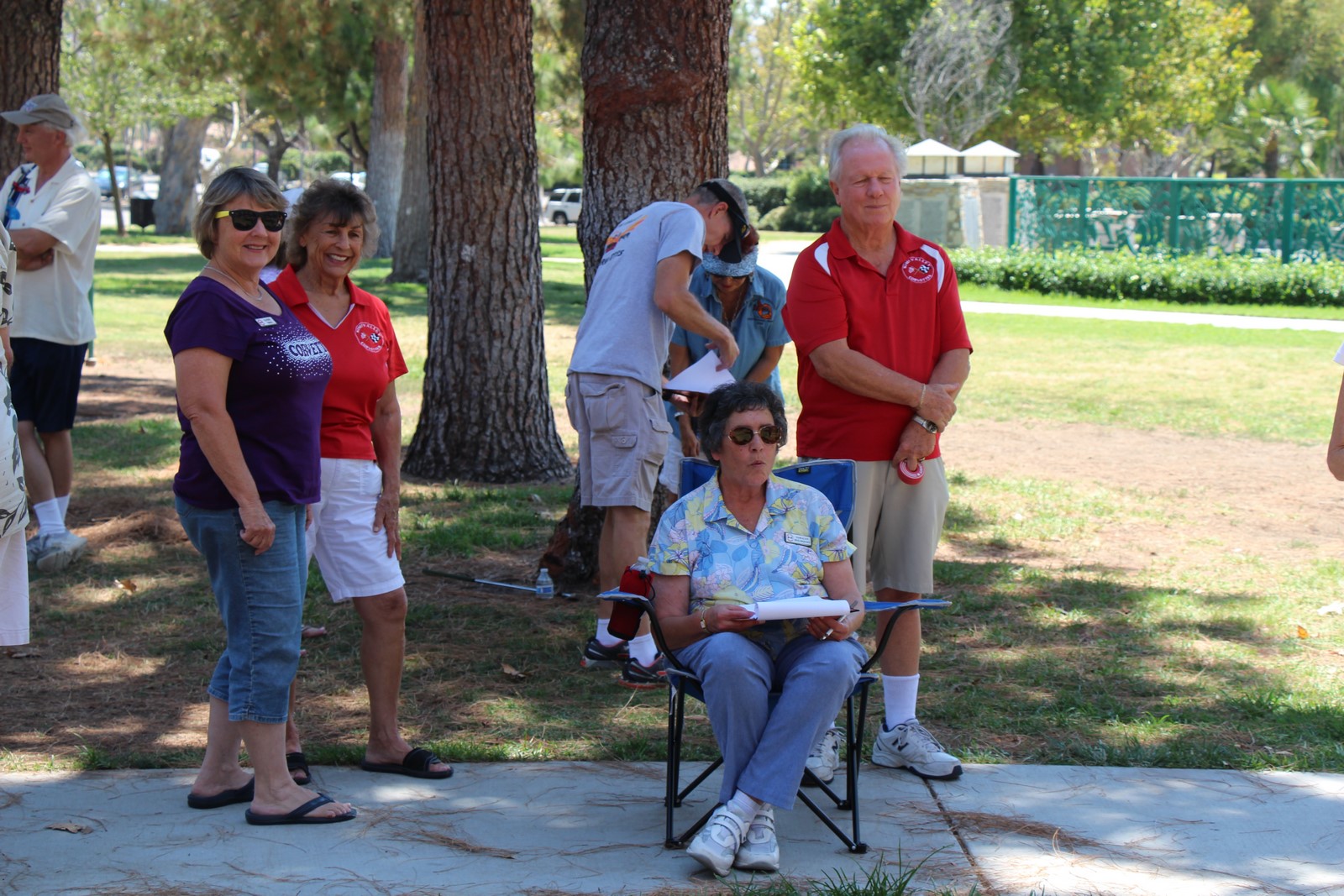 Simi Valley Corvettes