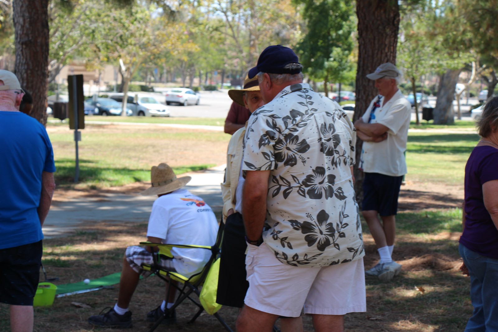 Simi Valley Corvettes