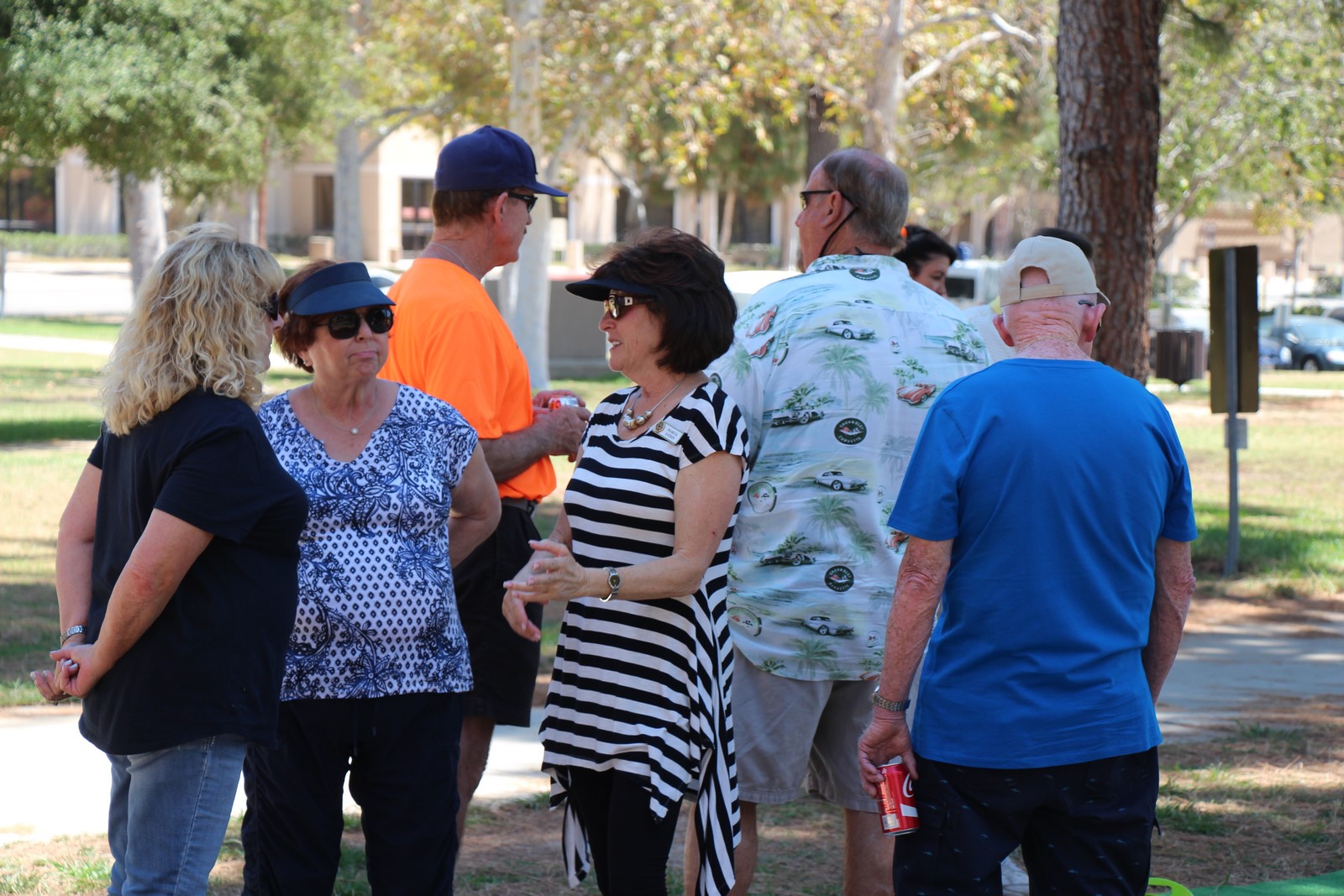 Simi Valley Corvettes