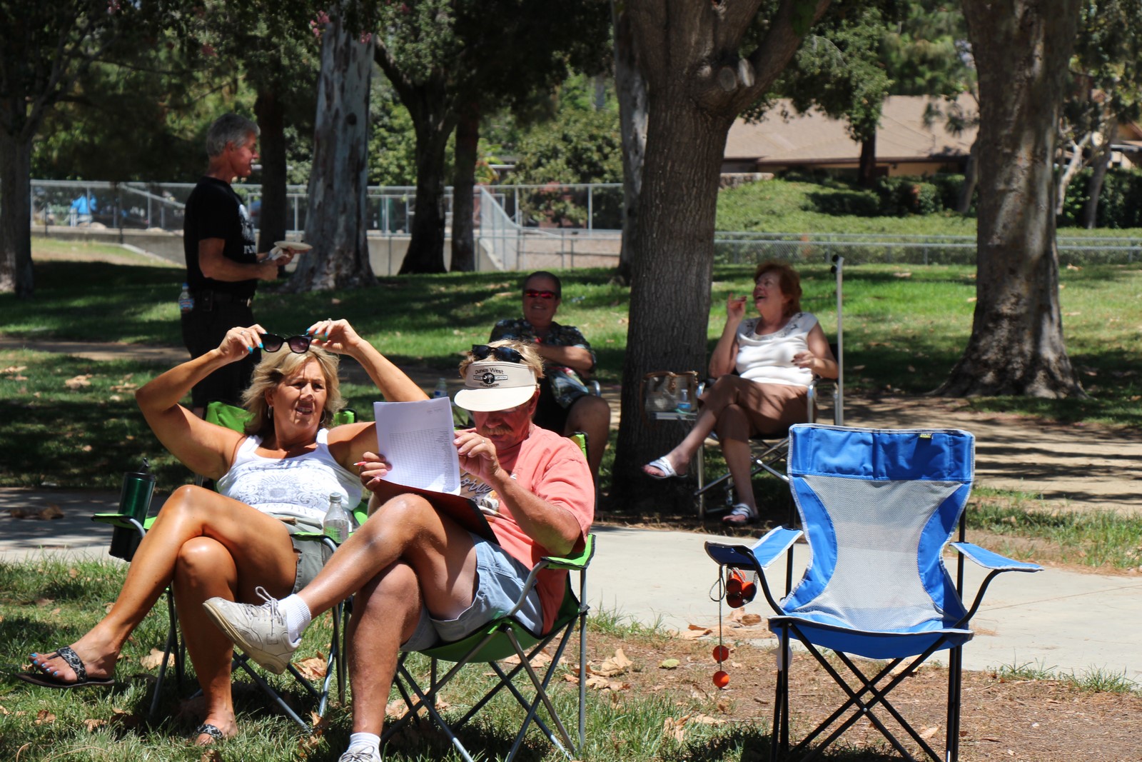 Simi Valley Corvettes