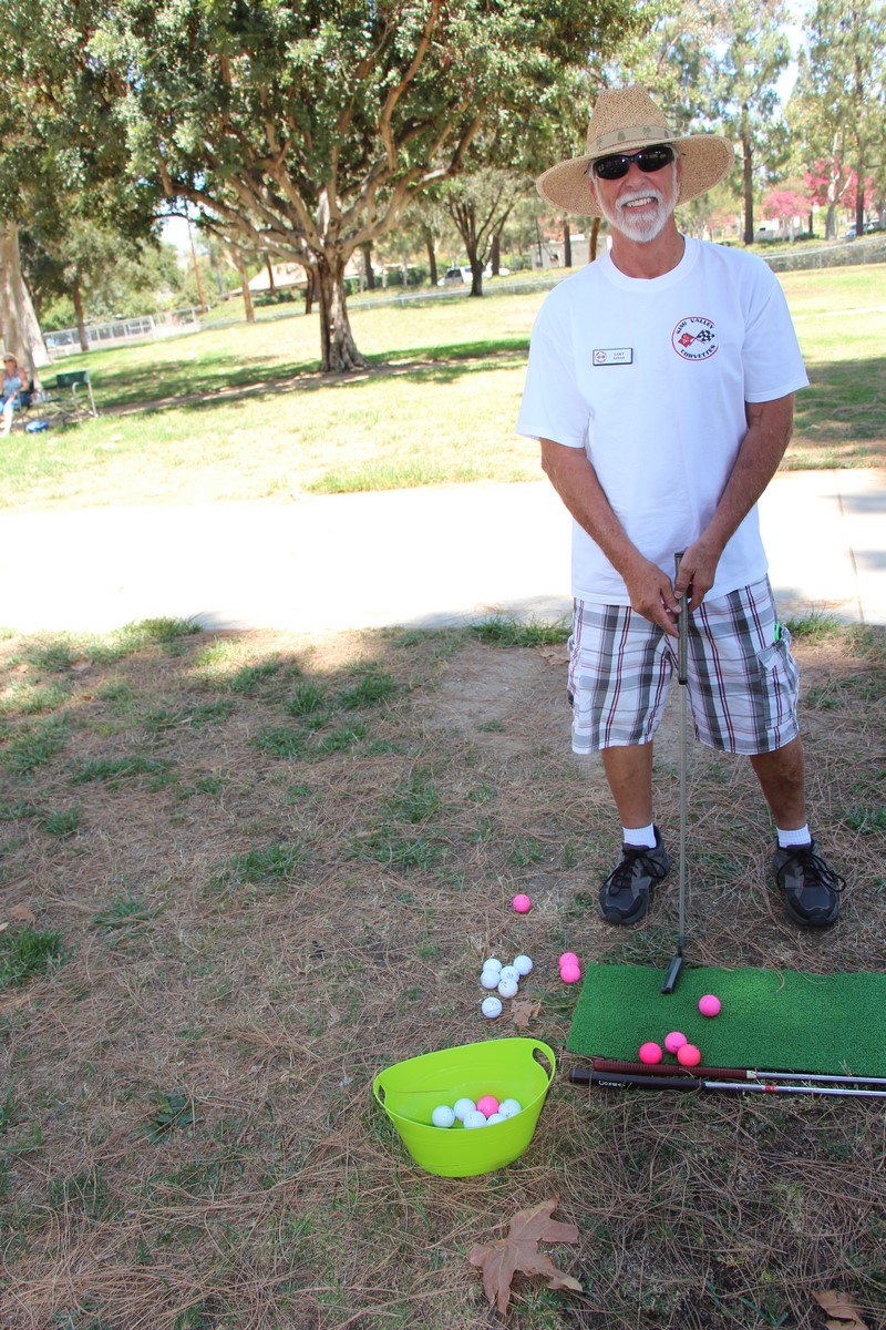 Simi Valley Corvettes