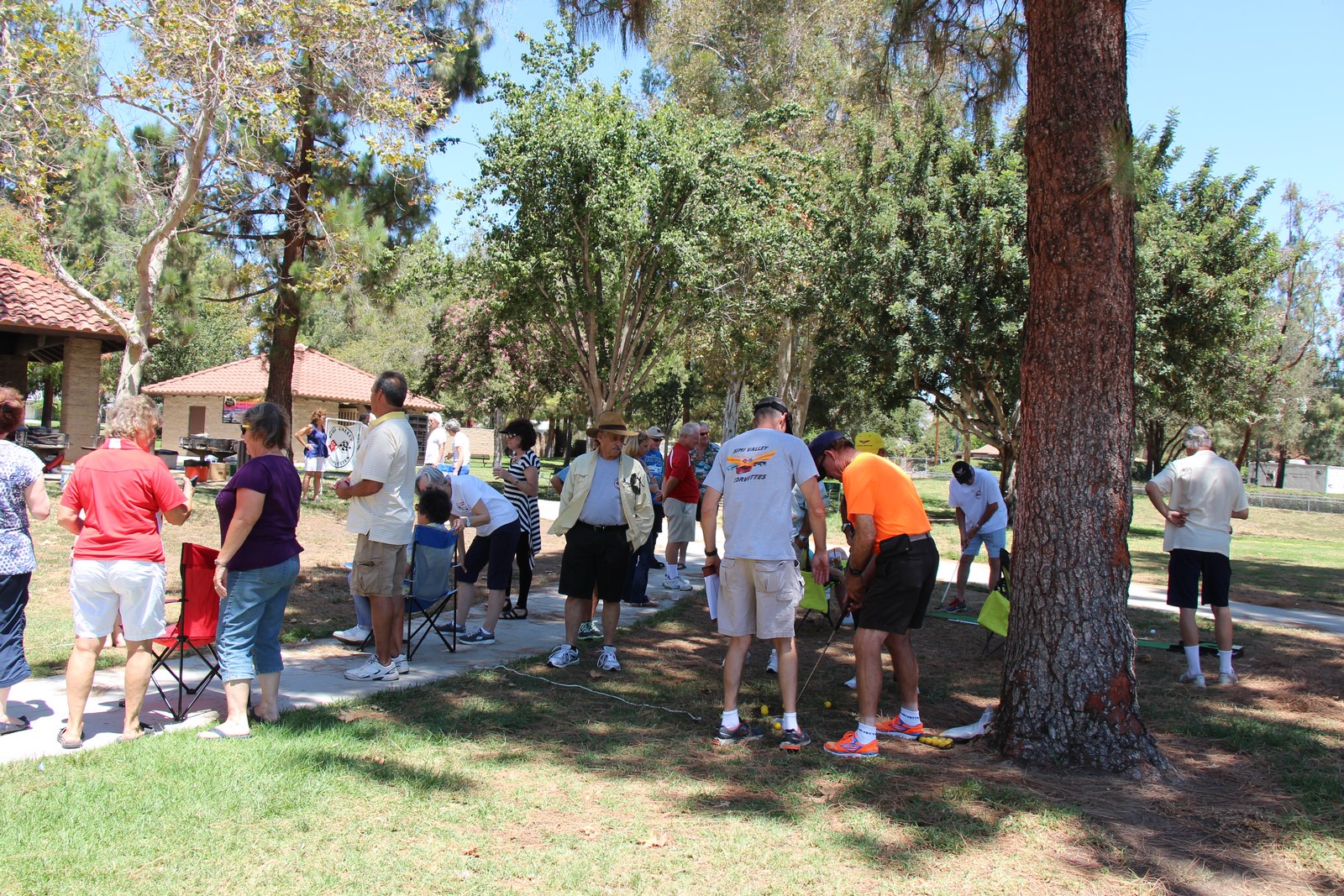 Simi Valley Corvettes