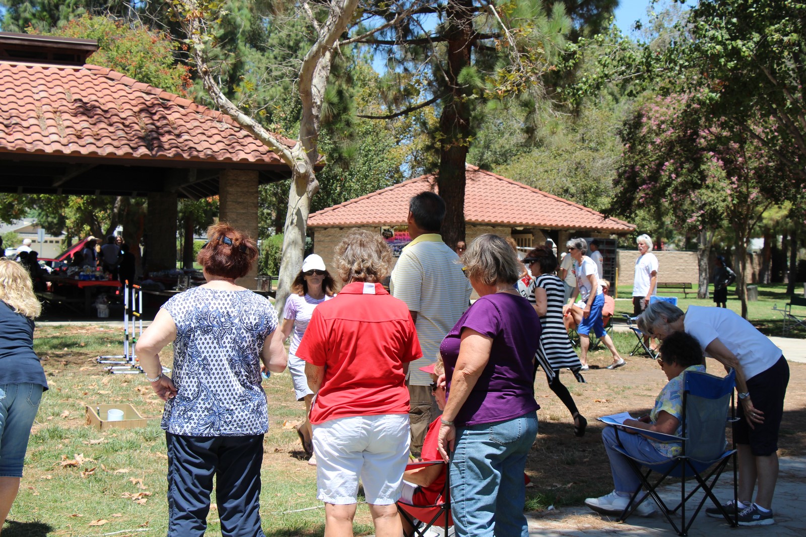 Simi Valley Corvettes