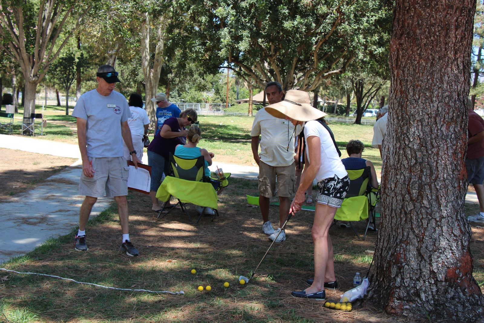 Simi Valley Corvettes