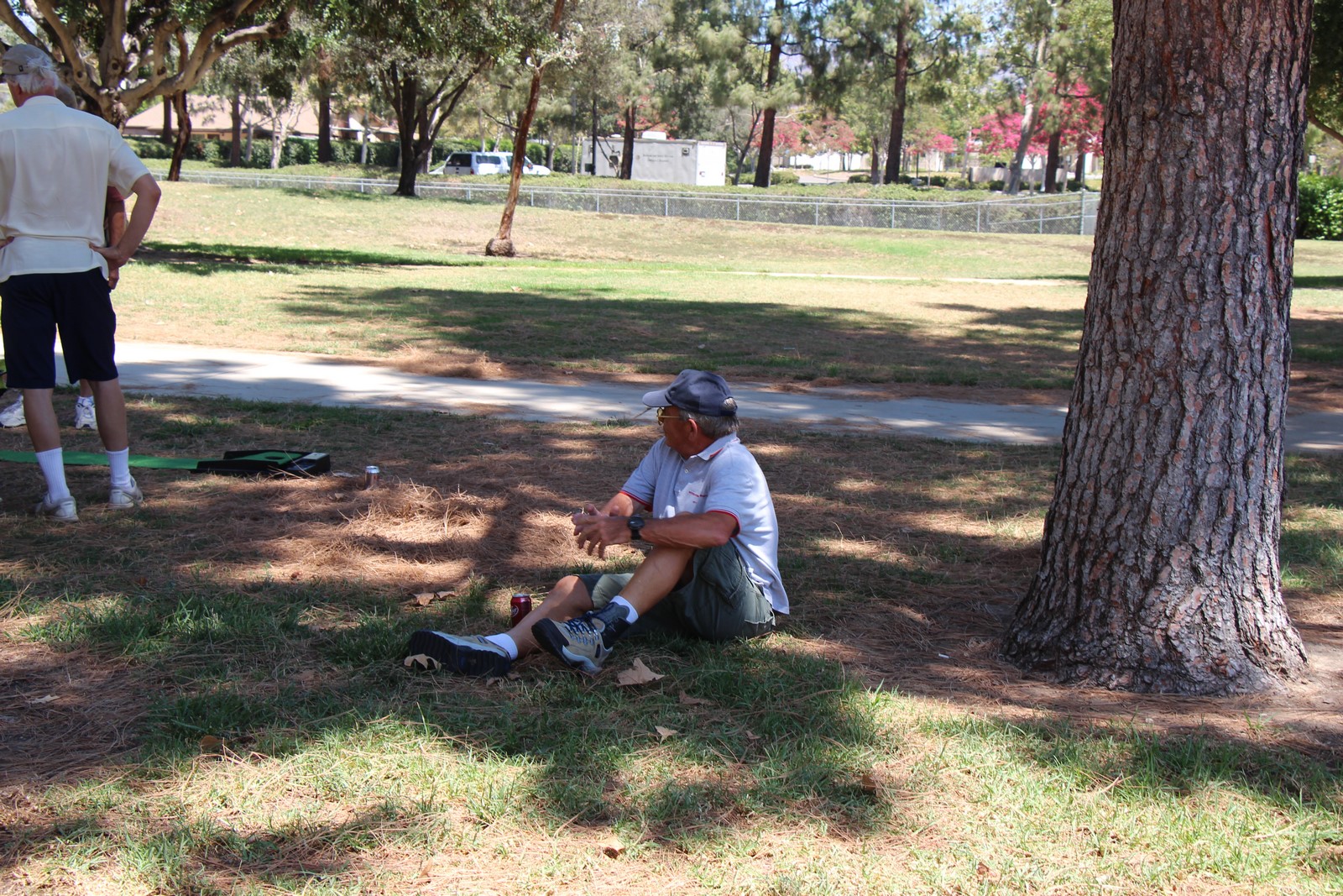 Simi Valley Corvettes