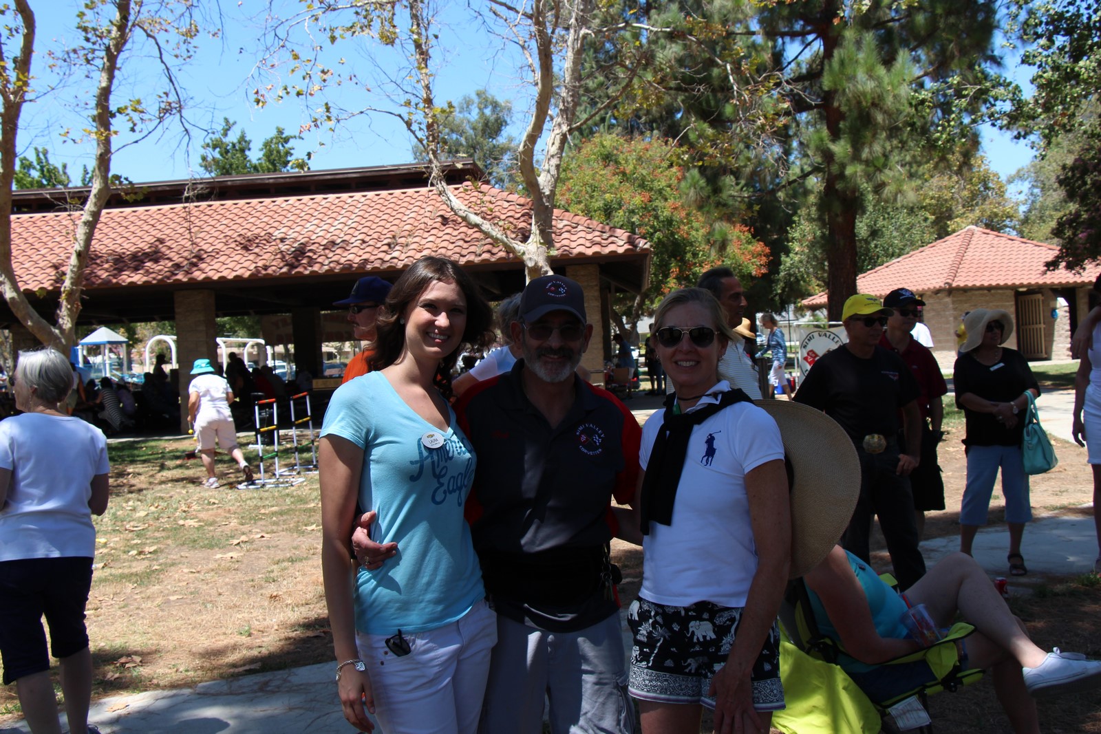 Simi Valley Corvettes