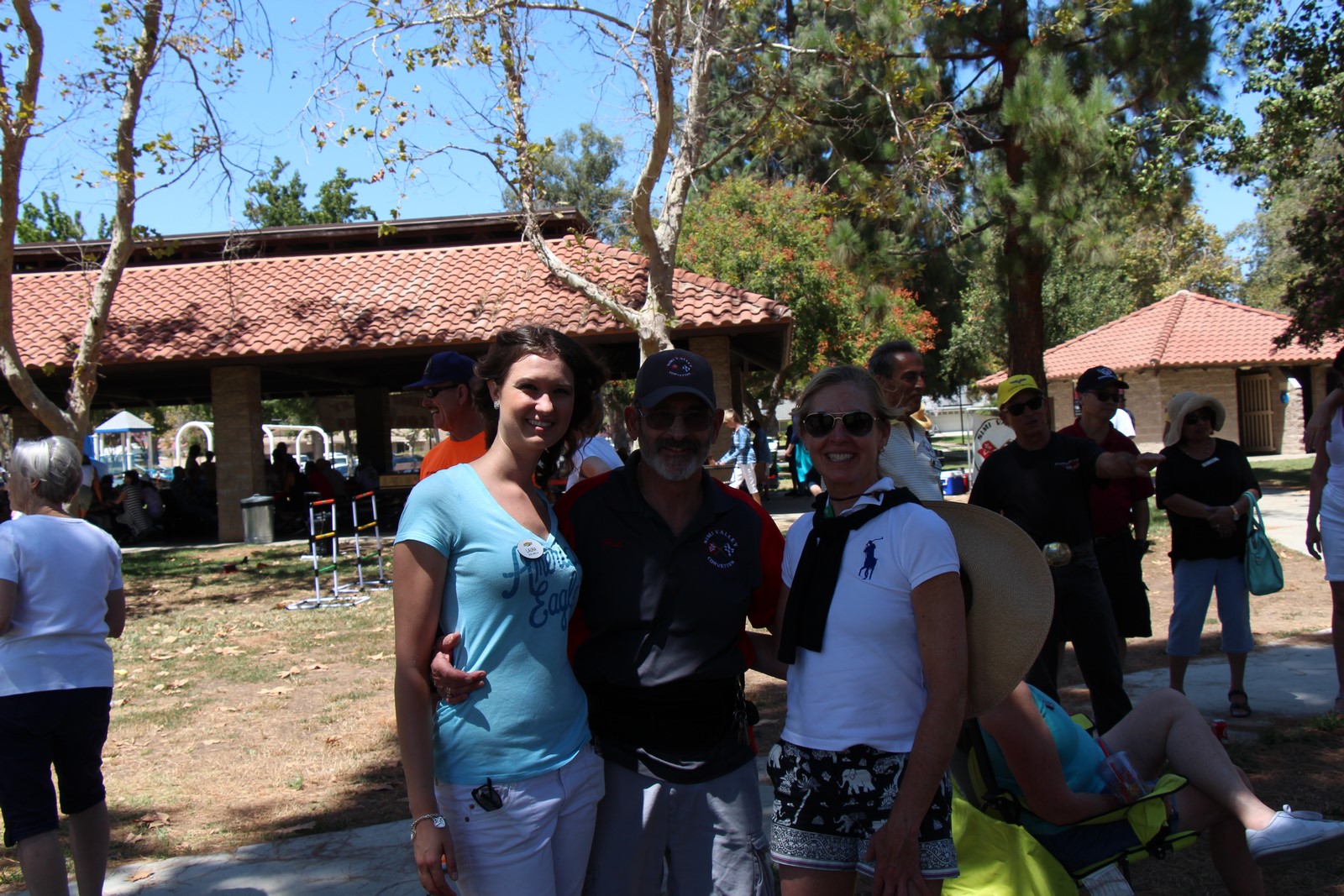 Simi Valley Corvettes