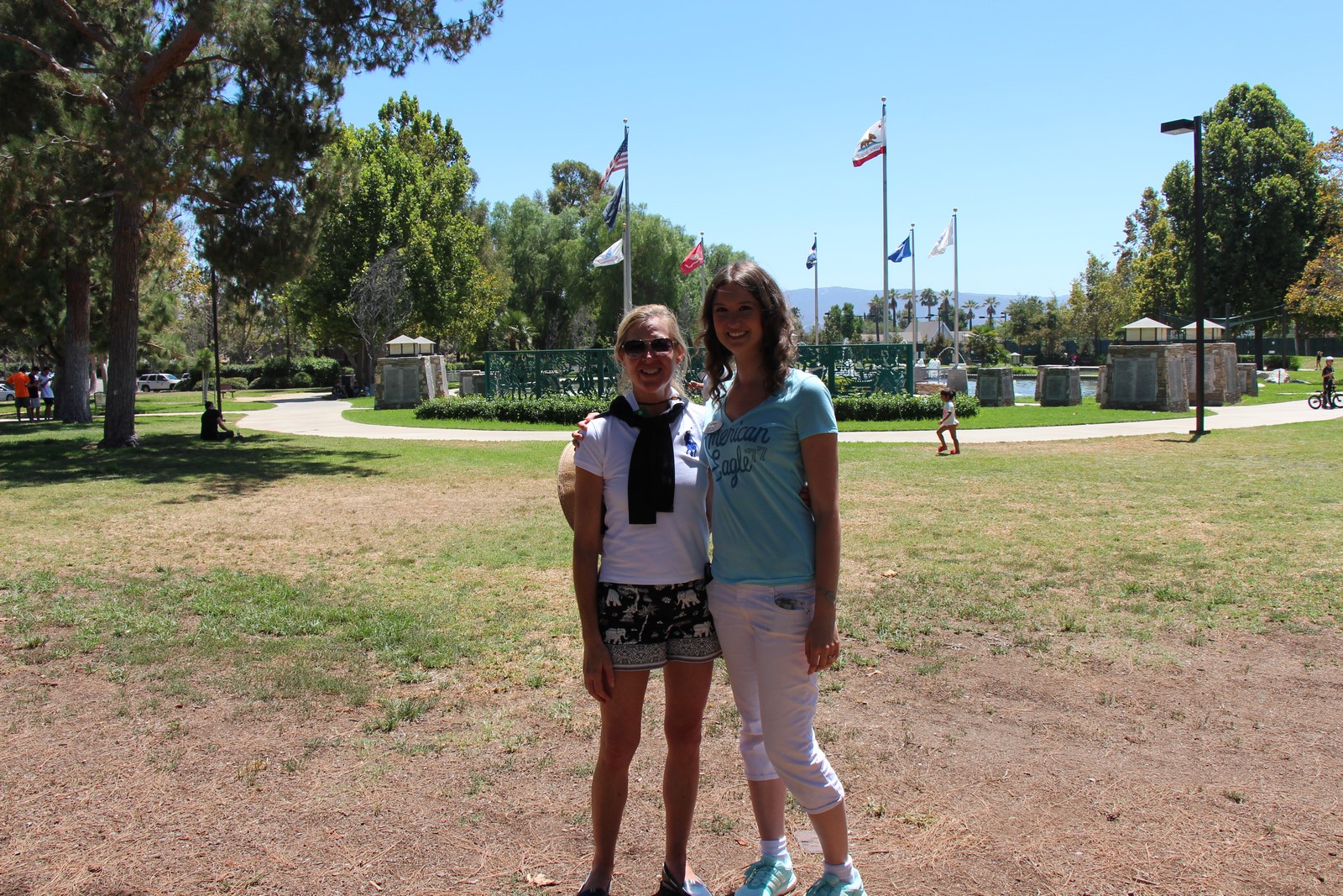 Simi Valley Corvettes