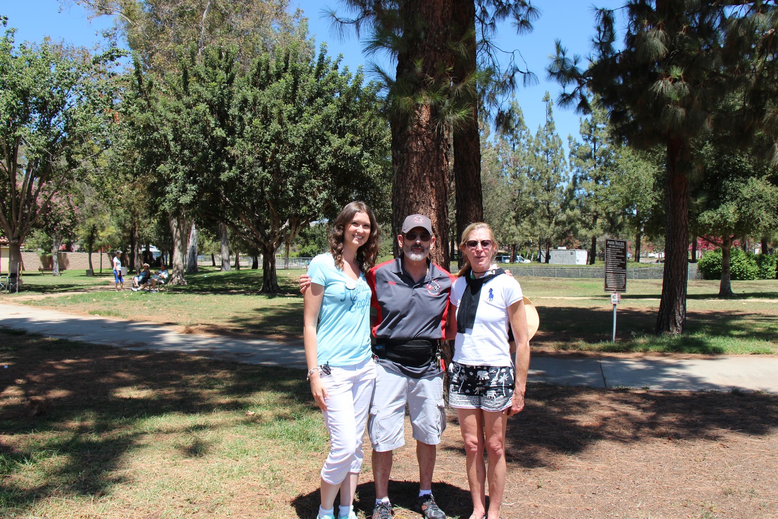 Simi Valley Corvettes