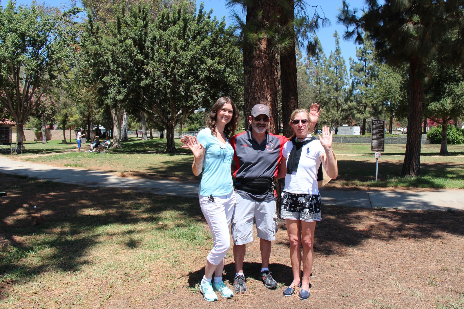 Simi Valley Corvettes