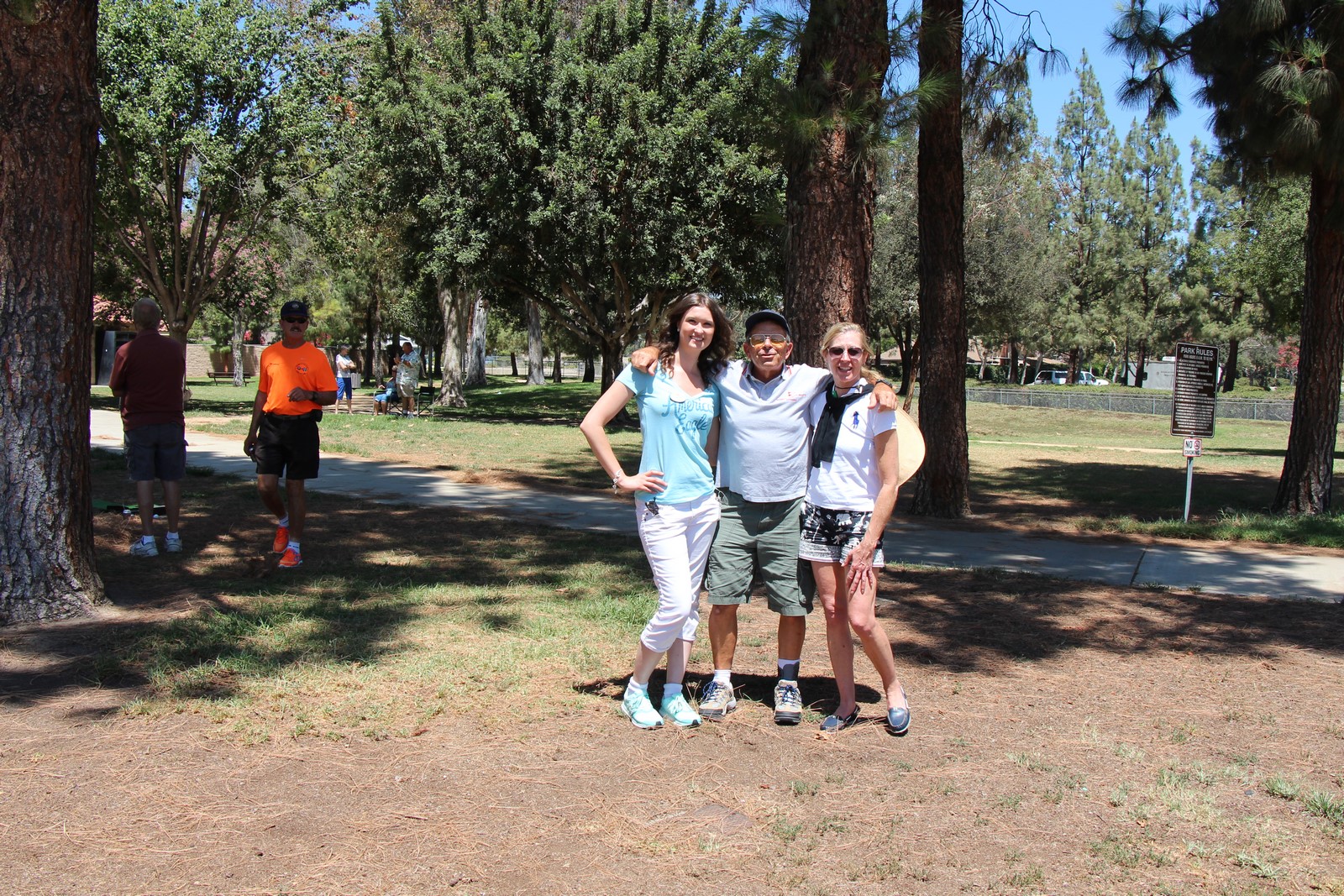 Simi Valley Corvettes