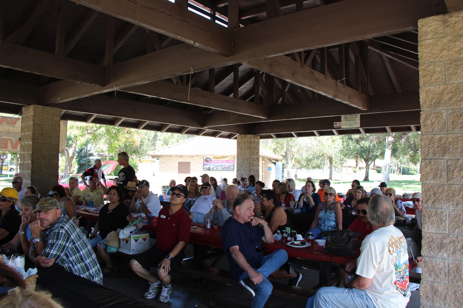 Simi Valley Corvettes