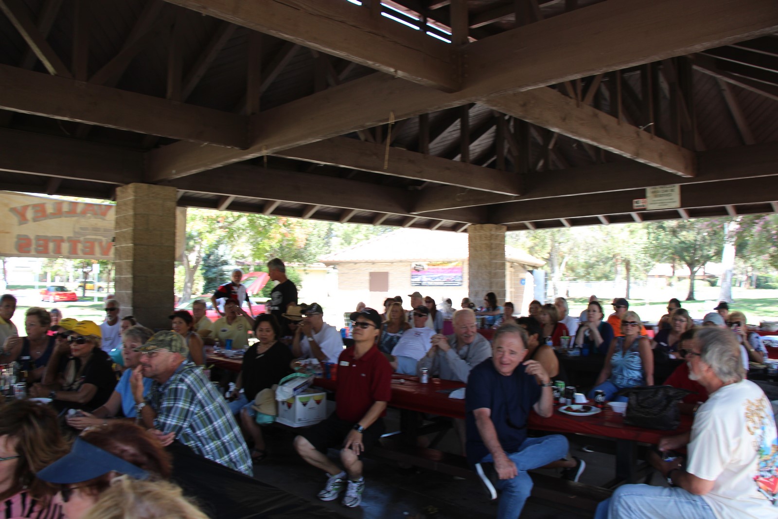 Simi Valley Corvettes