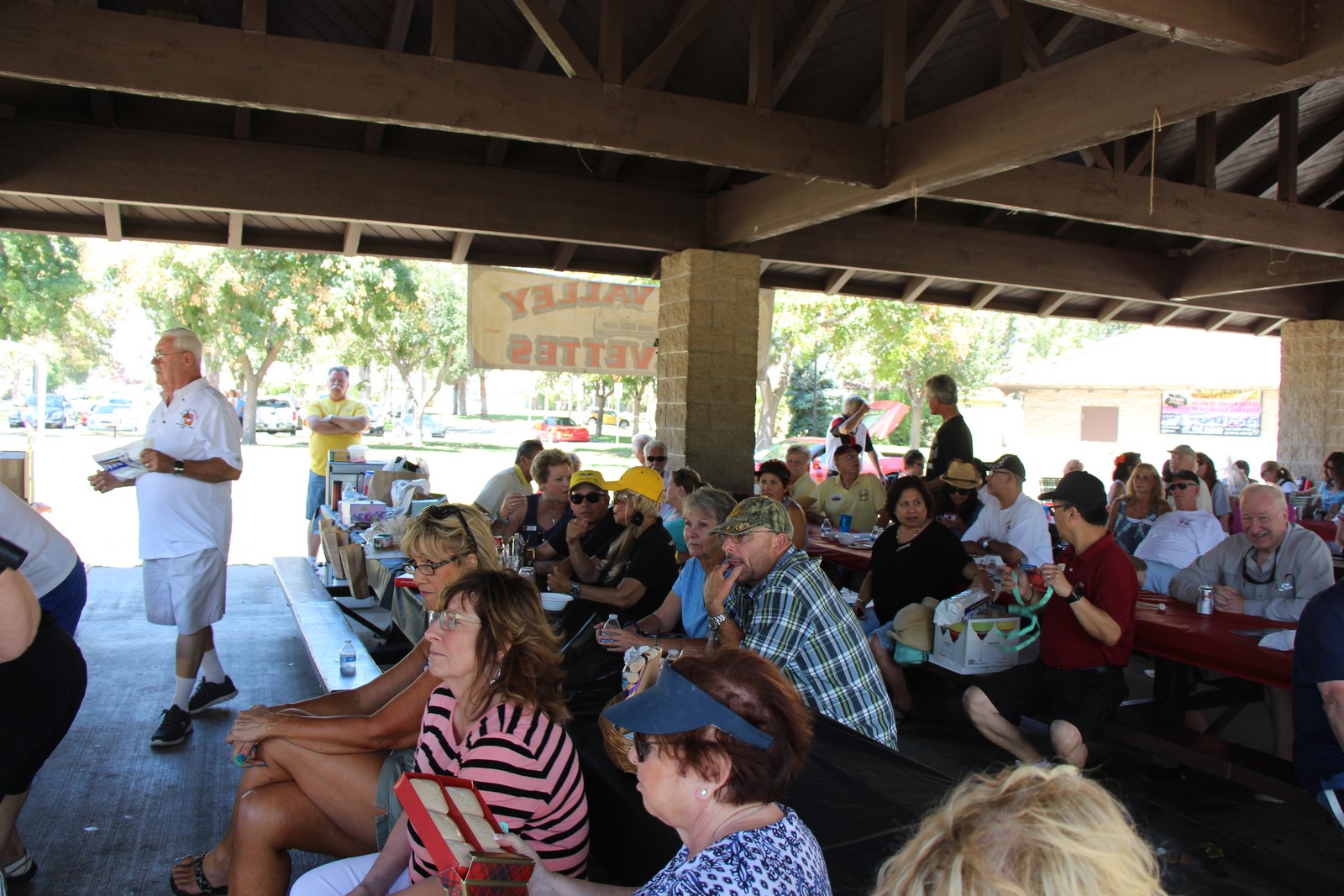 Simi Valley Corvettes