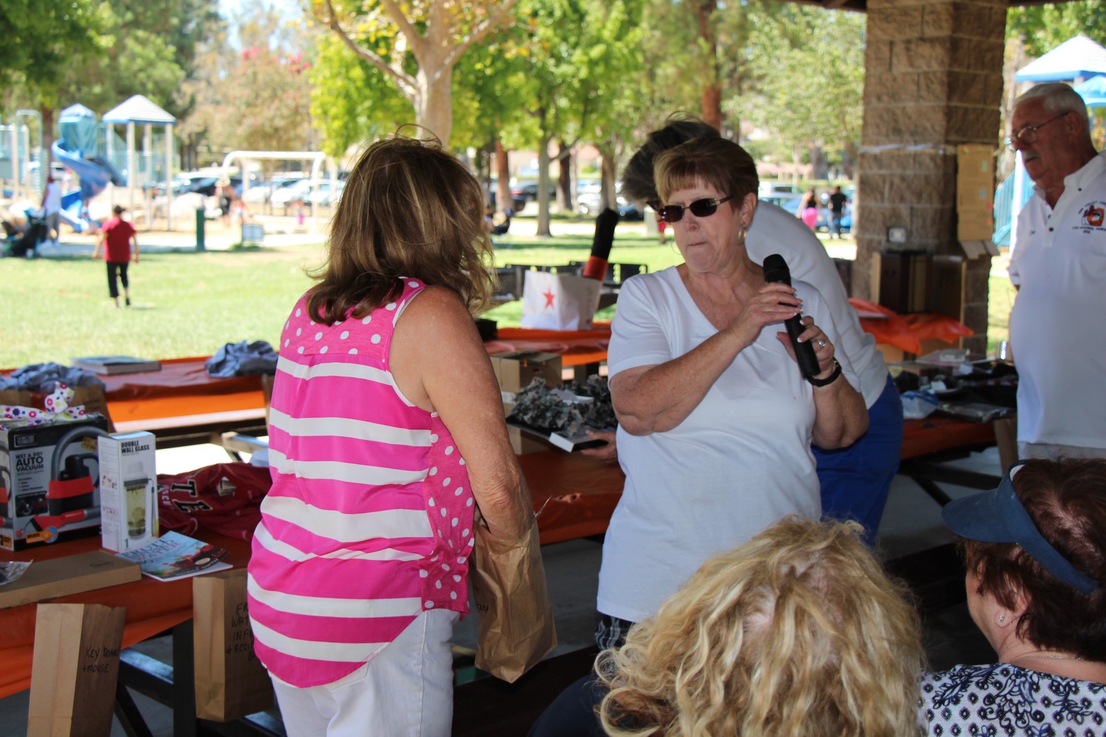 Simi Valley Corvettes