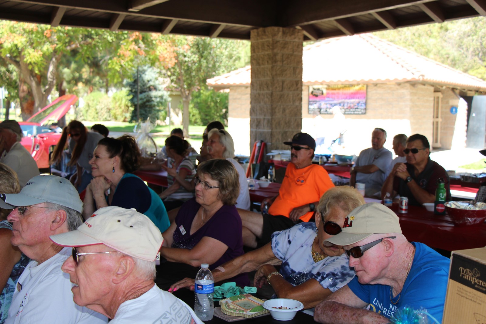 Simi Valley Corvettes