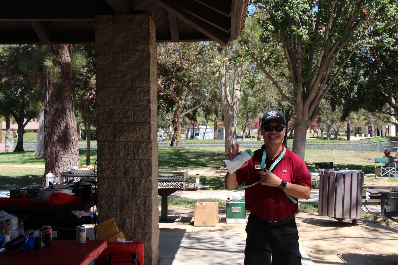 Simi Valley Corvettes