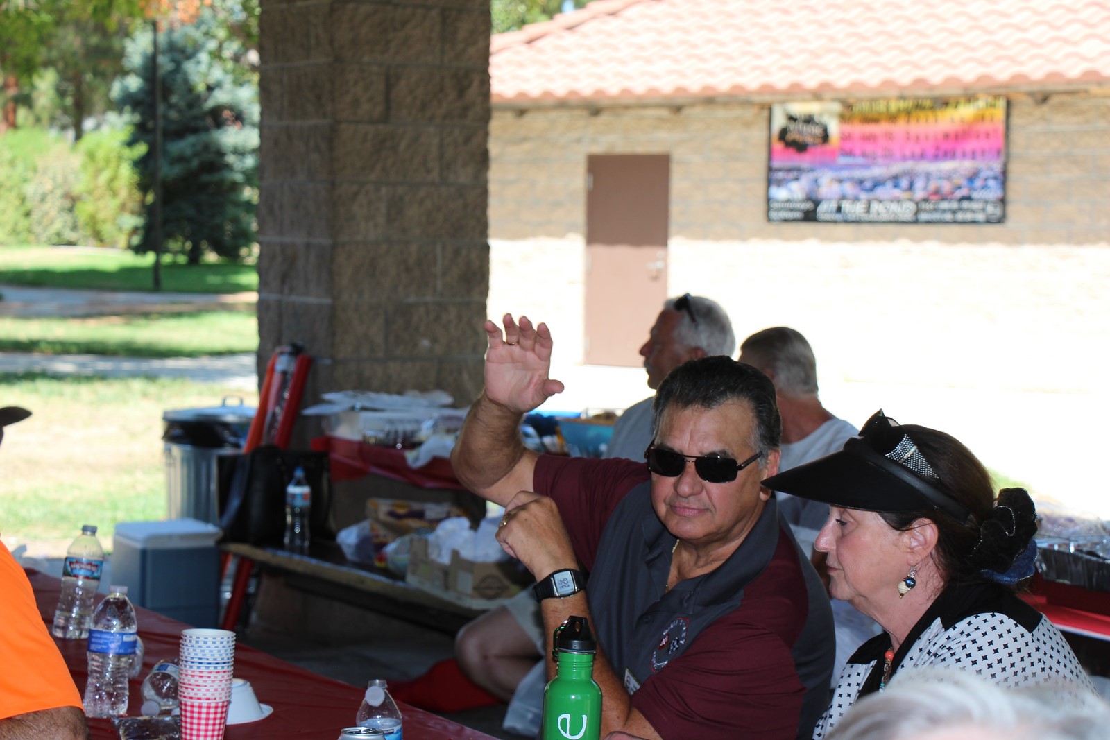 Simi Valley Corvettes