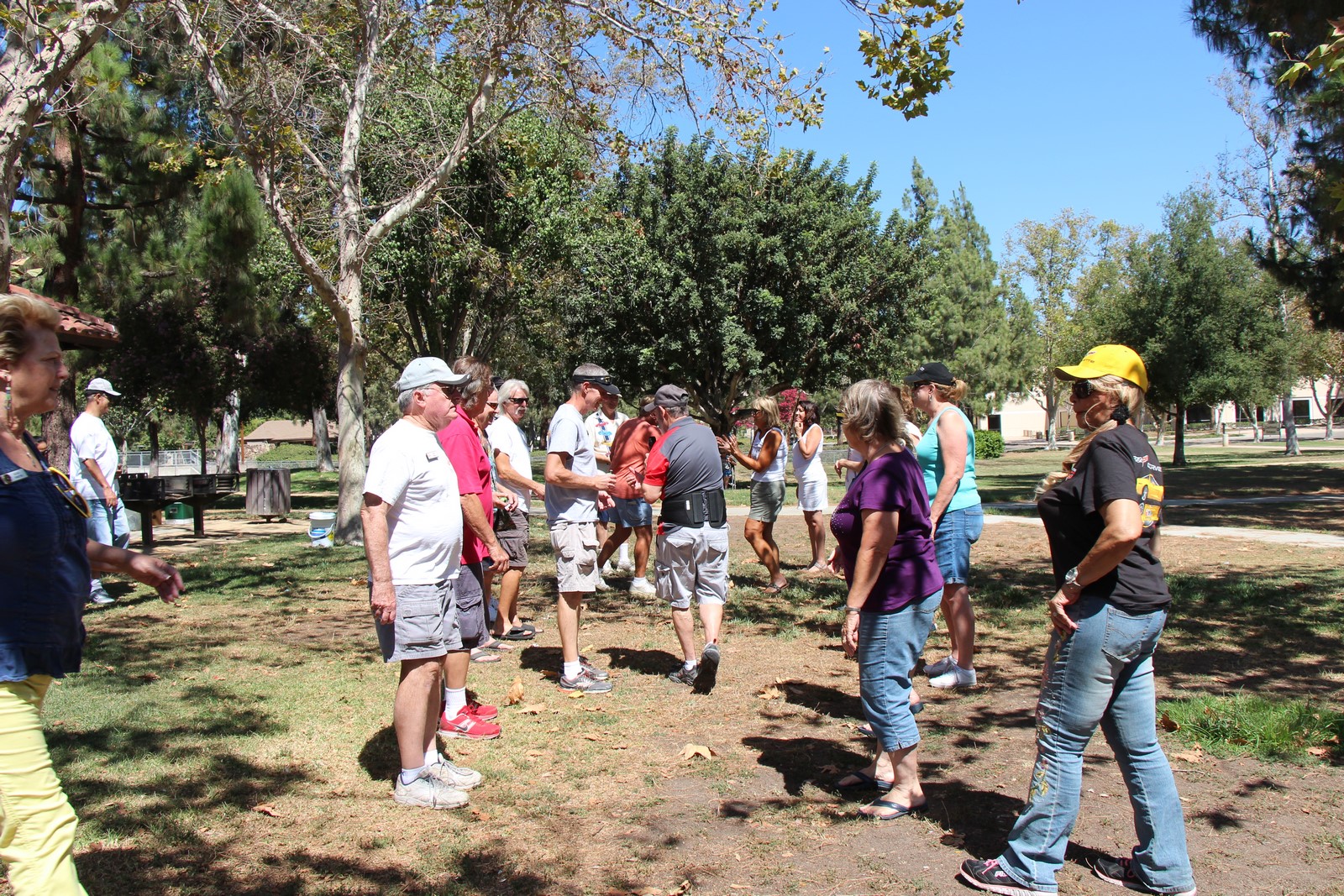 Simi Valley Corvettes