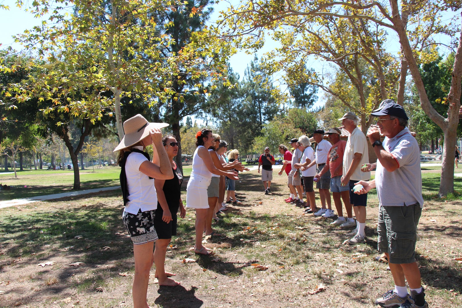 Simi Valley Corvettes